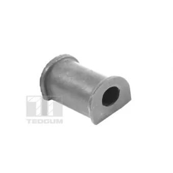Suspension, stabilisateur TEDGUM TED30042