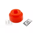 Suspension, support d'essieu TEDGUM TED30099 - Visuel 2