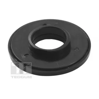 Roulement, coupelle de suspension TEDGUM