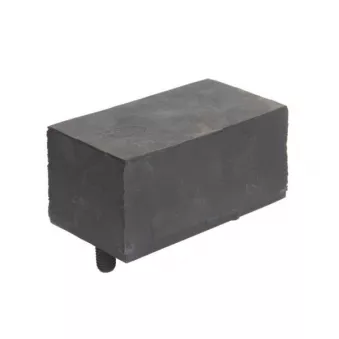 Butée élastique, suspension TEDGUM TED30297