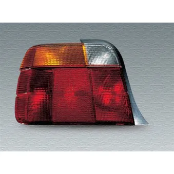 Feu arrière MAGNETI MARELLI 714029271803