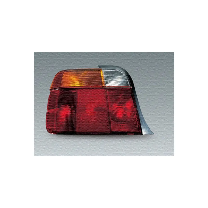 Feu arrière MAGNETI MARELLI 714029271803