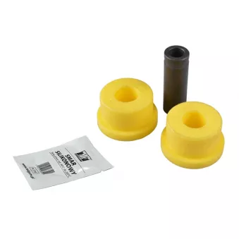 Suspension, bras de liaison TEDGUM TED30629