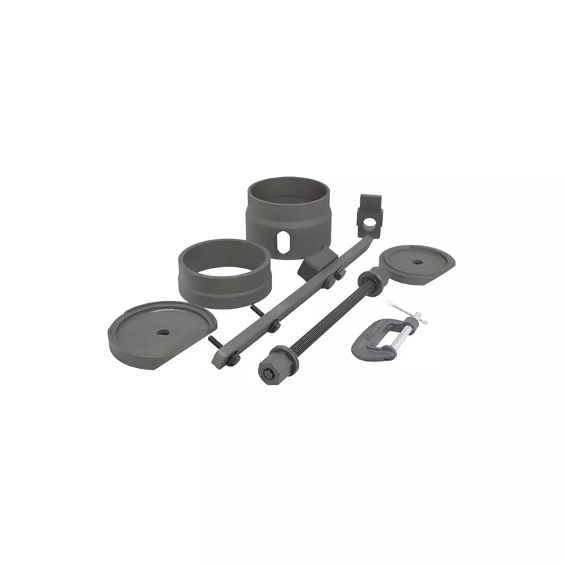 Éjecteur, Douille de palier bras transversal TEDGUM TED31041