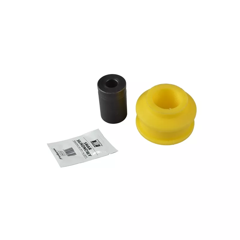 Silent bloc de l'essieu / berceau TEDGUM TED31533