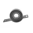 Suspension, arbre de cardan TEDGUM TED31734 - Visuel 2