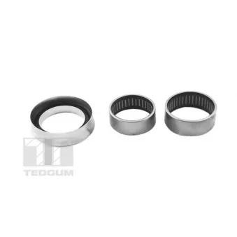 Kit de réparation, corps de l'essieu TEDGUM TED31749