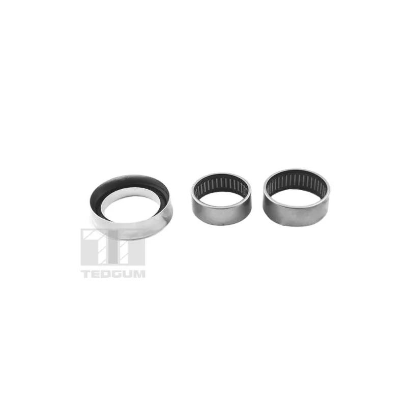 Kit de réparation, corps de l'essieu TEDGUM TED31749