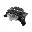 Support moteur TEDGUM TED31803 - Visuel 3