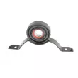 Suspension, arbre de cardan TEDGUM TED32289 - Visuel 1