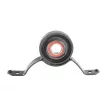 Suspension, arbre de cardan TEDGUM TED32289 - Visuel 2