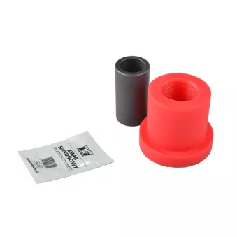 Silent bloc de suspension (train avant) TEDGUM TED32349