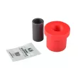 Silent bloc de suspension (train avant) TEDGUM TED32349 - Visuel 2