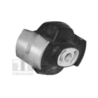 Support moteur TEDGUM TED32511