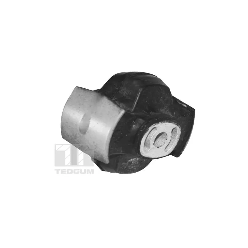 Support moteur TEDGUM TED32511
