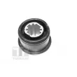 Suspension, corps de l'essieu TEDGUM TED32529 - Visuel 2