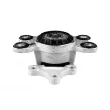 Support moteur avant gauche TEDGUM TED32739 - Visuel 1