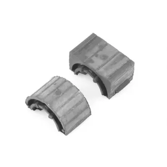 Suspension, stabilisateur TEDGUM TED32889