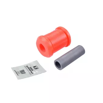 Silent bloc de suspension (train avant) TEDGUM TED32961