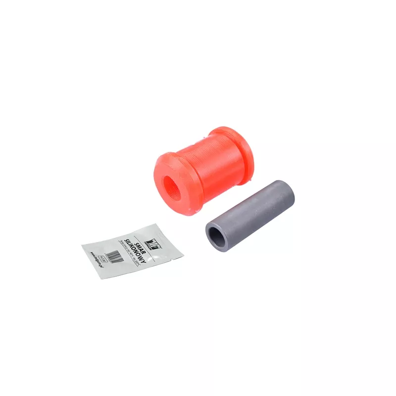 Silent bloc de suspension (train avant) TEDGUM TED32961