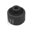 Silent bloc de suspension (train avant) TEDGUM TED33243 - Visuel 2