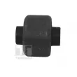 Silent bloc de suspension (train avant) TEDGUM TED33243 - Visuel 3