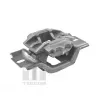 Support moteur avant gauche TEDGUM TED34120 - Visuel 1
