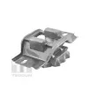 Support moteur avant gauche TEDGUM TED34120 - Visuel 2