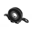Suspension, arbre de cardan TEDGUM TED34578 - Visuel 1