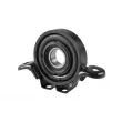 Suspension, arbre de cardan TEDGUM TED34578 - Visuel 2