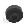 Coupelle de suspension TEDGUM TED34659 - Visuel 2
