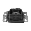 Support moteur avant gauche TEDGUM TED35055 - Visuel 1