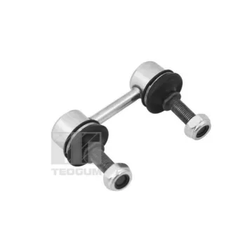 Entretoise/tige, stabilisateur TEDGUM TED35067