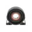 Suspension, arbre de cardan TEDGUM TED35153 - Visuel 1