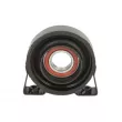 Suspension, arbre de cardan TEDGUM TED35153 - Visuel 2