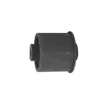 Suspension, corps de l'essieu TEDGUM