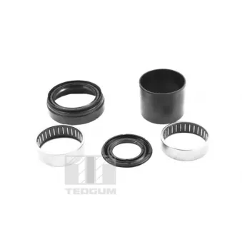 Kit de réparation, suspension de roue TEDGUM TED35469