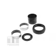 Kit de réparation, suspension de roue TEDGUM TED35469 - Visuel 2