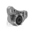 Suspension, corps de l'essieu avant droit TEDGUM TED35660 - Visuel 2