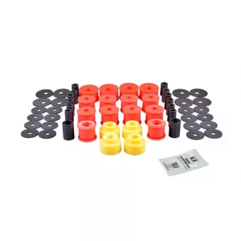 Kit de réparation, suspension de roue TEDGUM TED35834