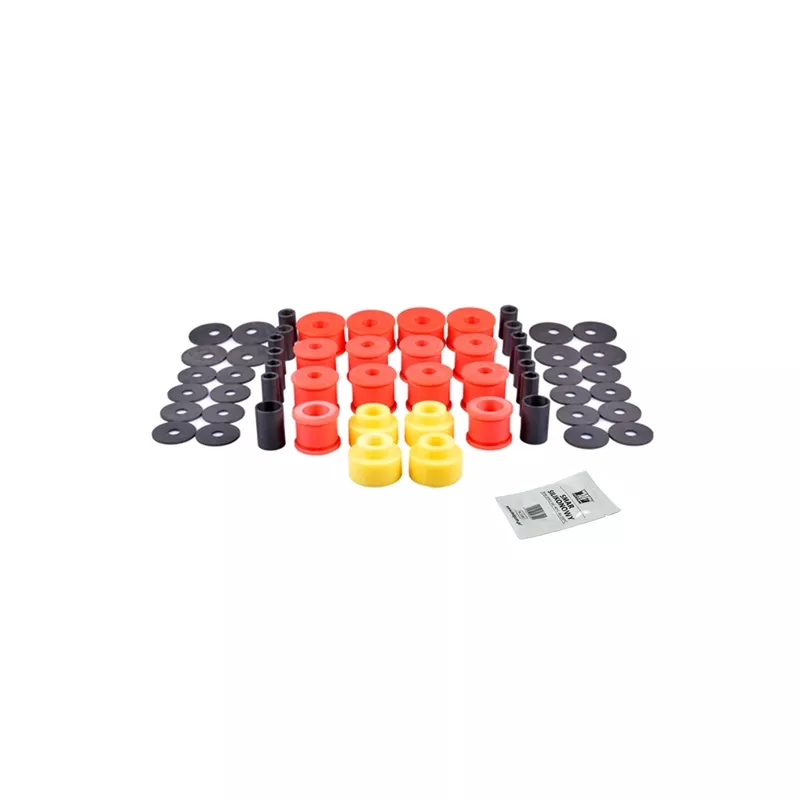 Kit de réparation, suspension de roue TEDGUM TED35834