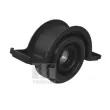 Suspension, arbre de cardan TEDGUM TED35943 - Visuel 1