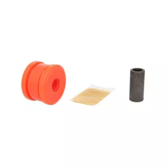 Suspension, Différentiel TEDGUM TED35960