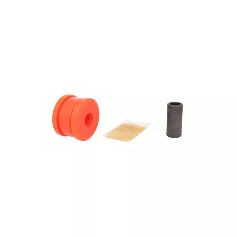 Suspension, Différentiel TEDGUM TED35960