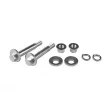 Kit de réparation, bras triangulaire TEDGUM TED35993 - Visuel 1