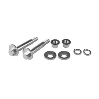 Kit de réparation, bras triangulaire TEDGUM TED35993