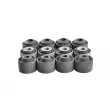 Kit de réparation, suspension de roue TEDGUM TED36009 - Visuel 1
