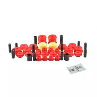 Kit de réparation, suspension de roue TEDGUM TED36049