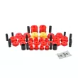 Kit de réparation, suspension de roue TEDGUM TED36049 - Visuel 2