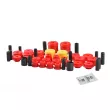 Kit de réparation, suspension de roue TEDGUM TED36049 - Visuel 3